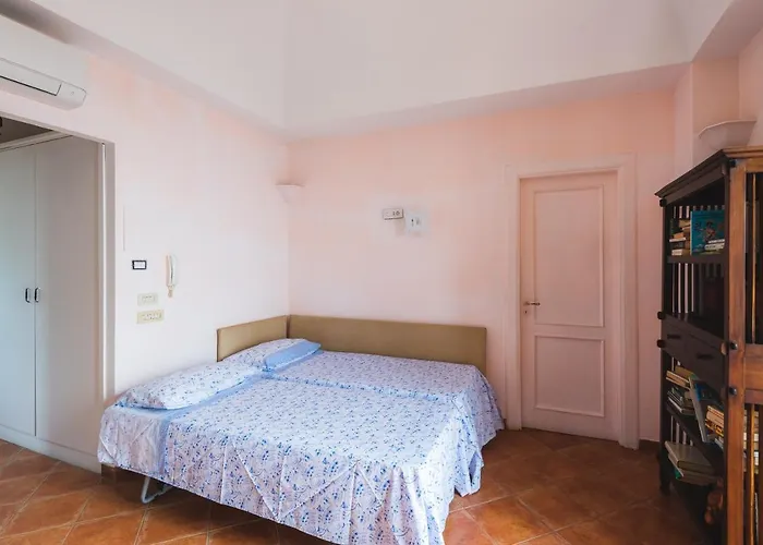 Casale Ianus - With Panoramic View Сорренто