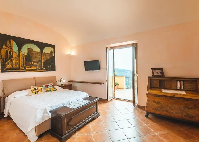 Casale Ianus - With Panoramic View