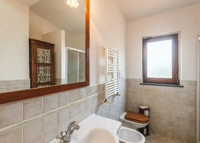 Дом отдыха Casale Ianus - With Panoramic View *