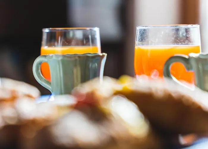 Дом отдыха Casale Ianus - With Panoramic View Сорренто