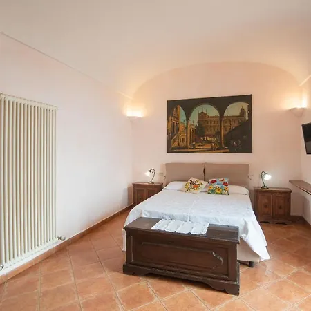 Casale Ianus - With Panoramic View * 索伦托