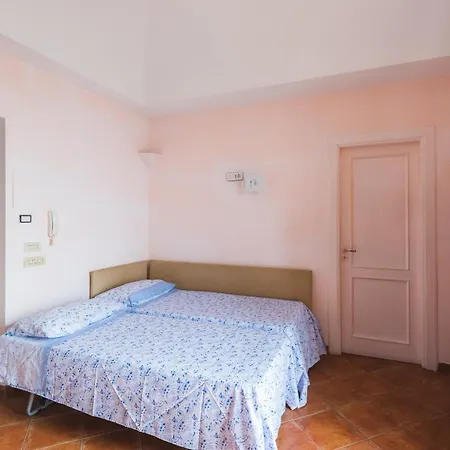 Casale Ianus - With Panoramic View 索伦托