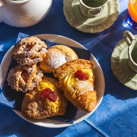 Ferienhaus Casale Ianus - With Panoramic View