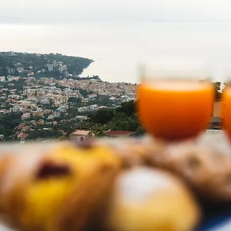 Casale Ianus - With Panoramic View Feriehus *