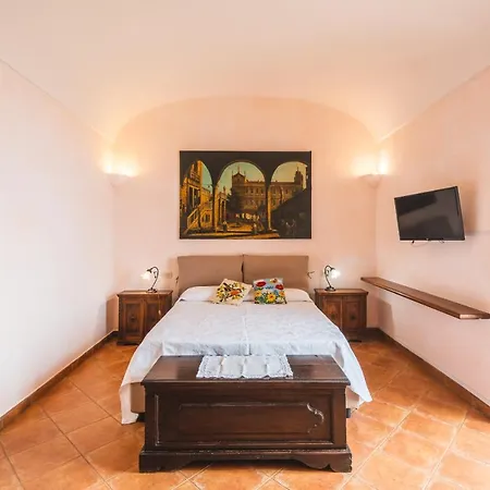 Casale Ianus - With Panoramic View *