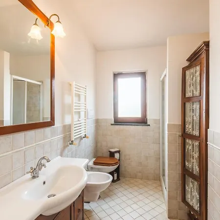 Casale Ianus - With Panoramic View * Sorrent