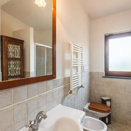 度假居 Casale Ianus - With Panoramic View *