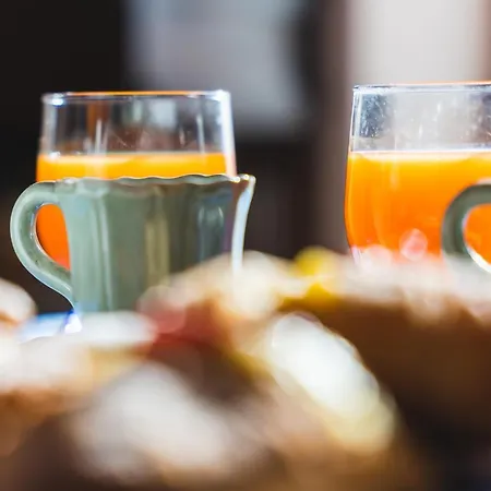 Ferienhaus Casale Ianus - With Panoramic View Sorrent