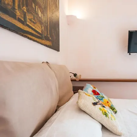 Casale Ianus - With Panoramic View Ferienhaus *