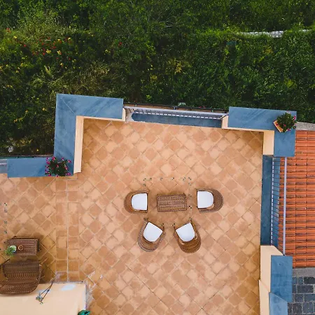 Ferienhaus Casale Ianus - With Panoramic View *