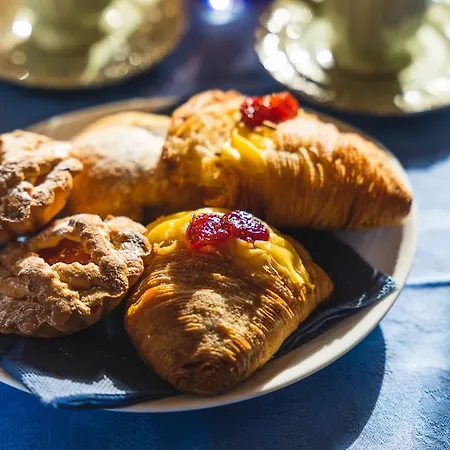 Casale Ianus - With Panoramic View Sorrent