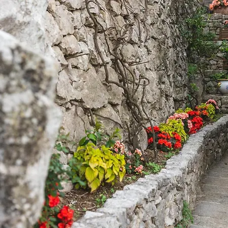 Feriehus Casale Ianus - With Panoramic View