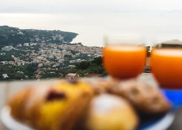 Casale Ianus - With Panoramic View Holiday home *