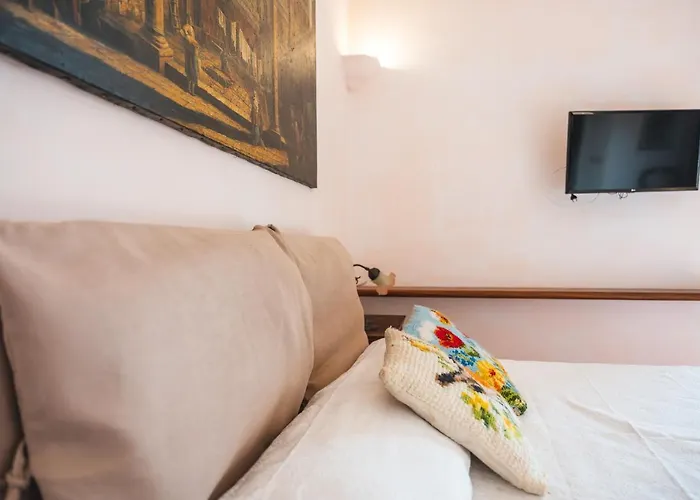 Casale Ianus - With Panoramic View Holiday home *