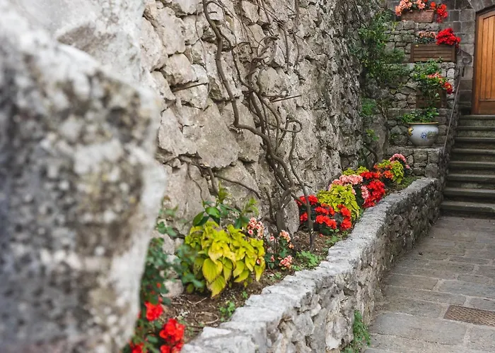 Holiday home Casale Ianus - With Panoramic View