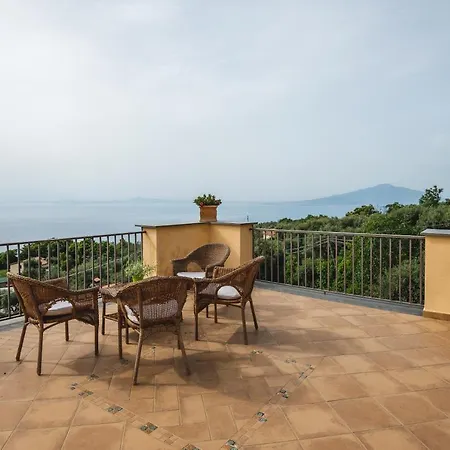 Holiday home Casale Ianus - With Panoramic View *