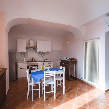 Дом отдыха Casale Ianus - With Panoramic View *