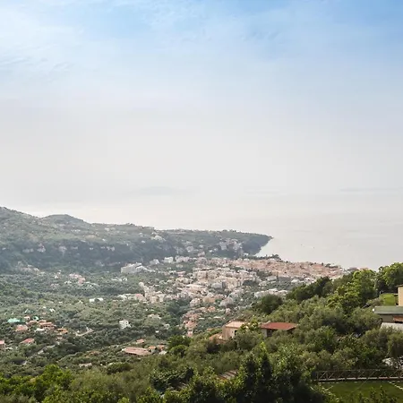 Casale Ianus - With Panoramic View * Sorrent