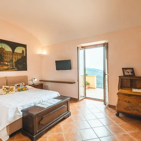 Casale Ianus - With Panoramic View