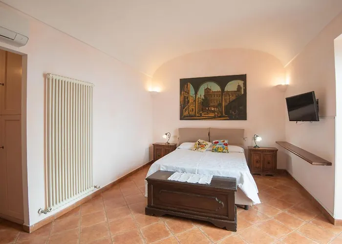 Casale Ianus - With Panoramic View * Sorrent