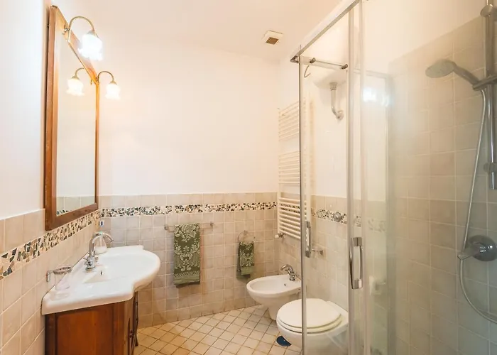 Casale Ianus - With Panoramic View *