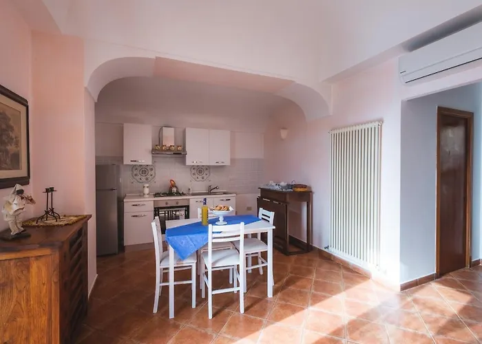 Ferienhaus Casale Ianus - With Panoramic View *