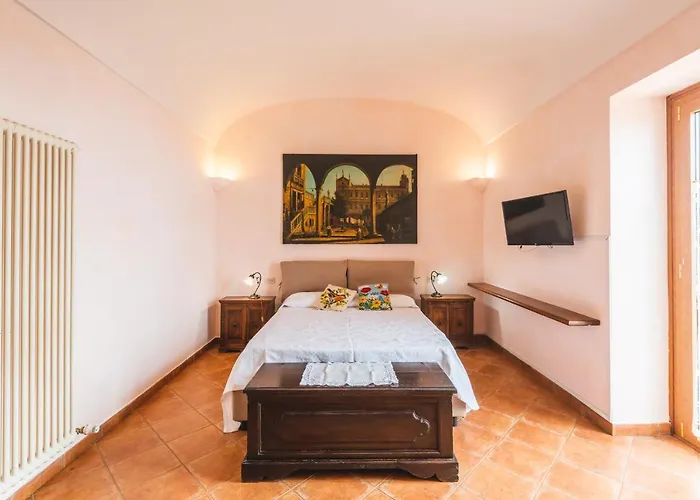 Casale Ianus - With Panoramic View *