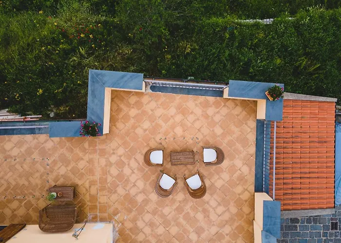 Ferienhaus Casale Ianus - With Panoramic View *