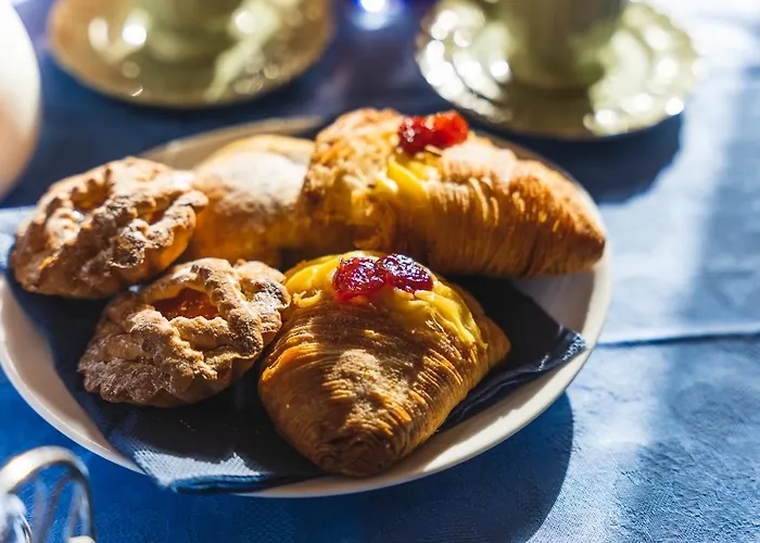 Casale Ianus - With Panoramic View Sorrent